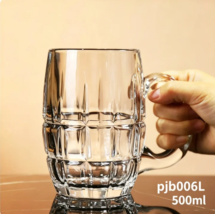 蛋形啤酒杯