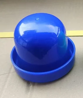 加厚子母色盅