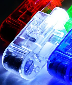 LED发光手指灯