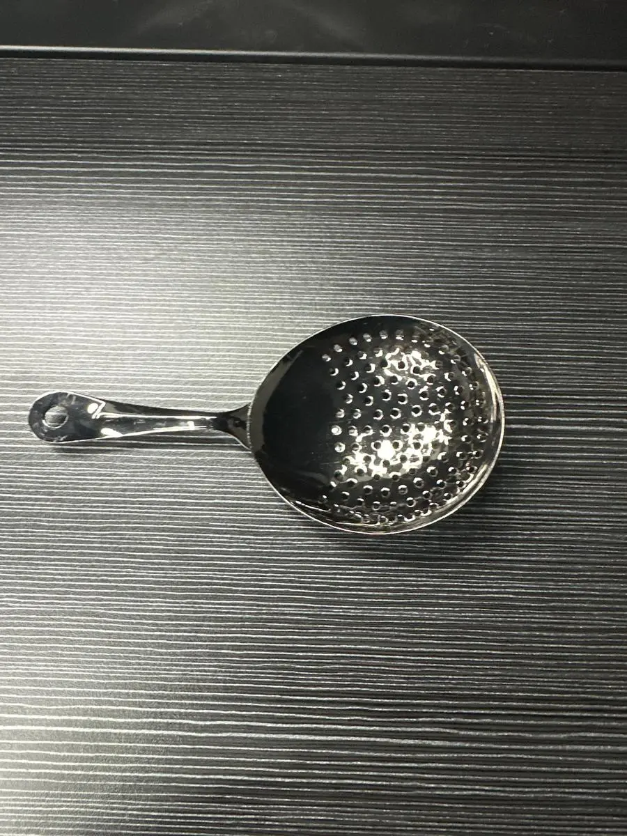 朱利普滤冰器