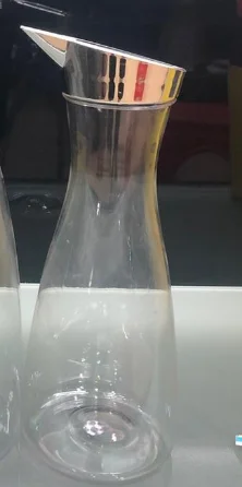 鹰嘴PC果汁壶