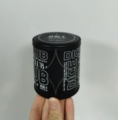皮革色盅