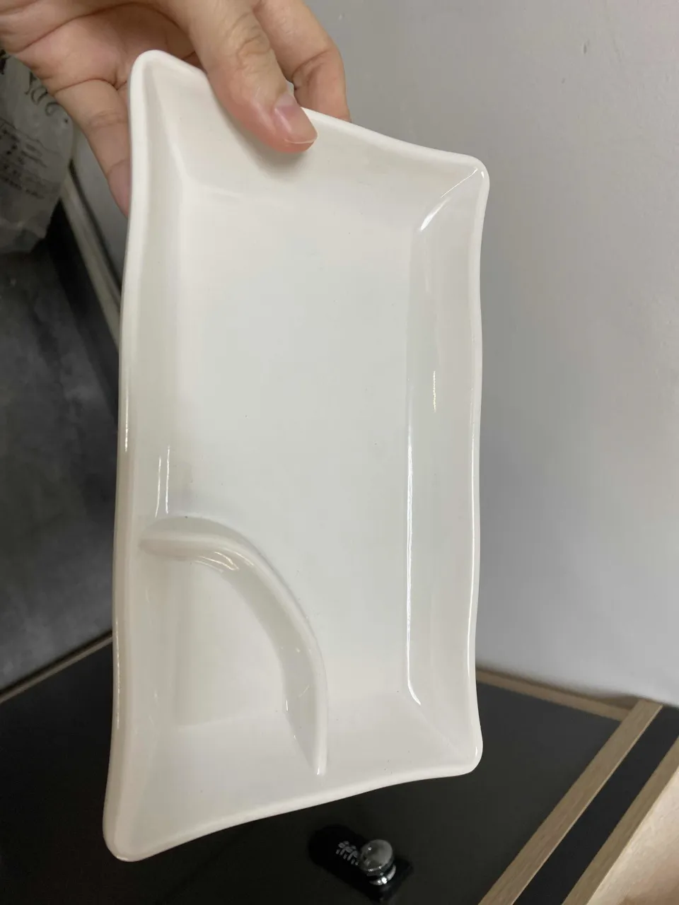 密胺小吃碟