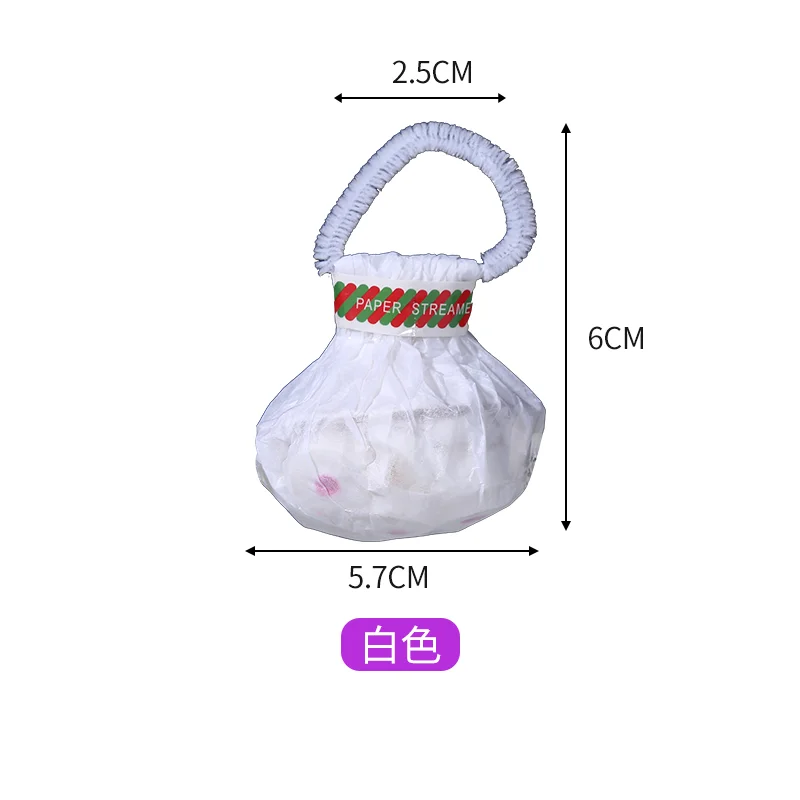30头 阻燃蜘蛛丝