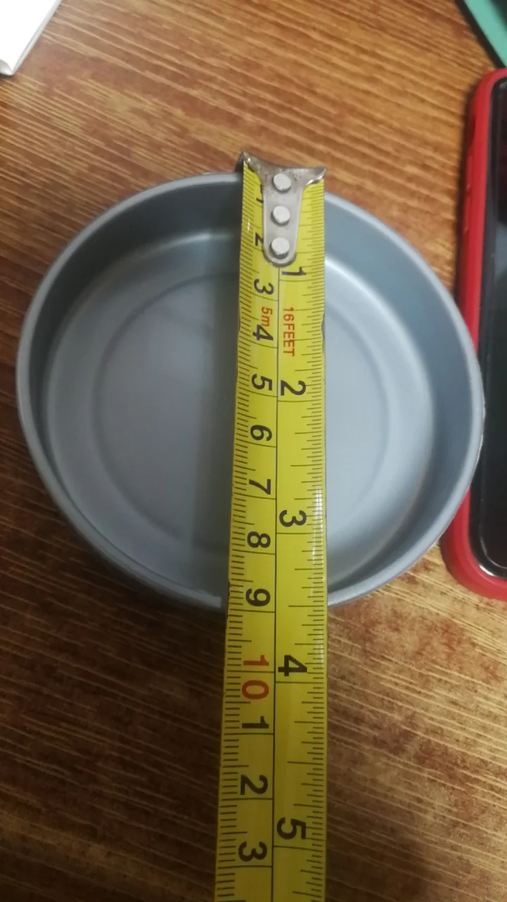 加厚子母色盅