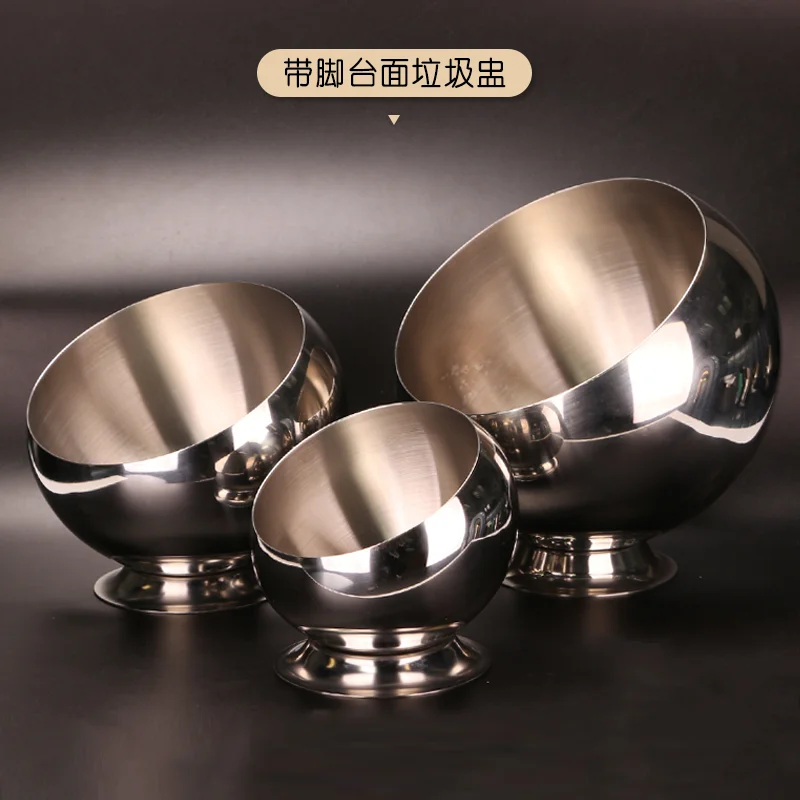 垃圾盅系列