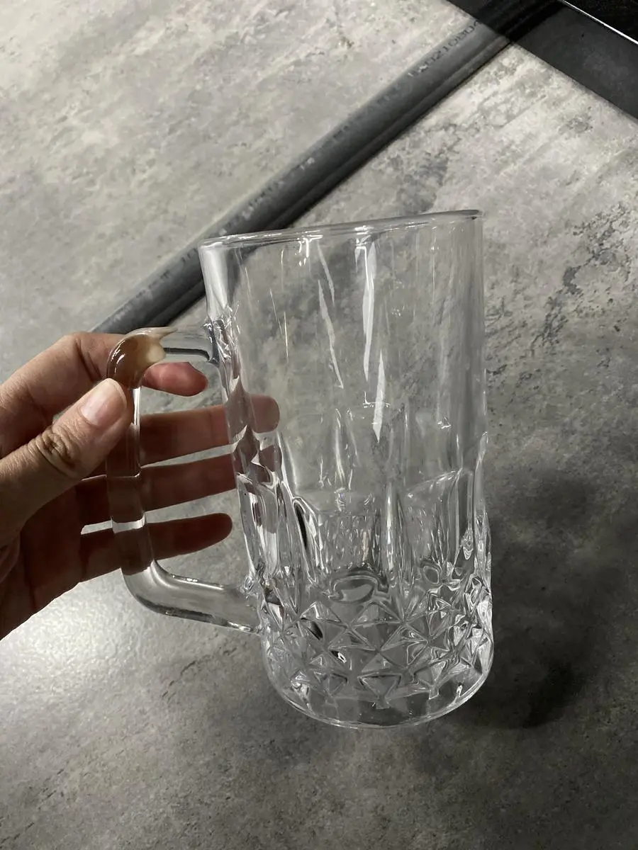 啤酒把杯系列