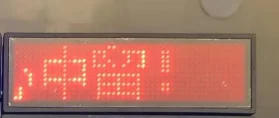 电脑版 LED胸牌