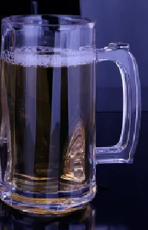 PC塑料大容量扎杯