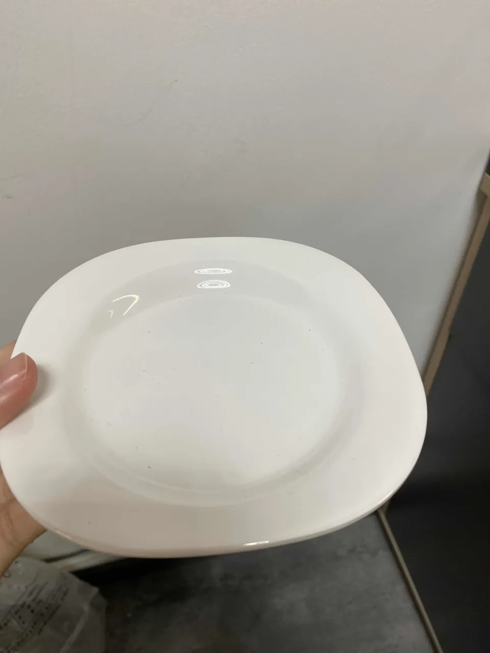 密胺小吃碟