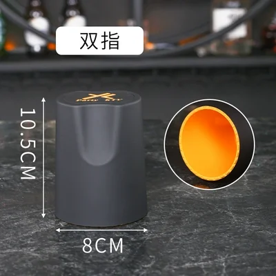 一体热斯色盅