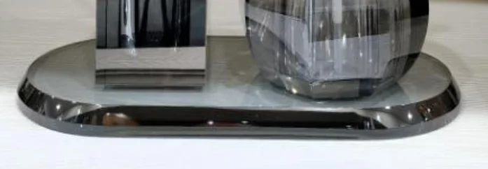 水晶洗手液瓶