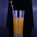 6644 PC塑料饮水杯