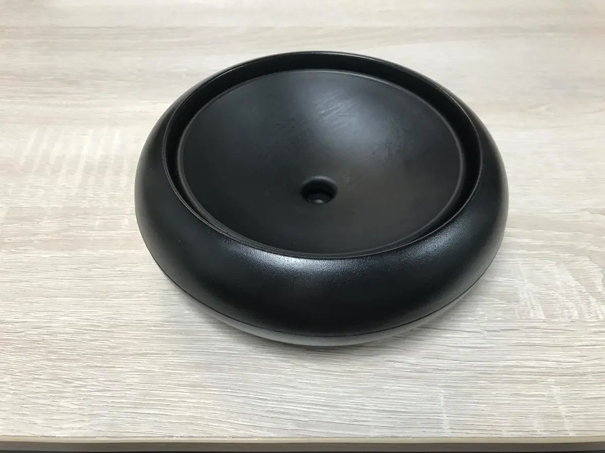 密胺小吃碟
