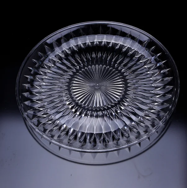 水晶碟