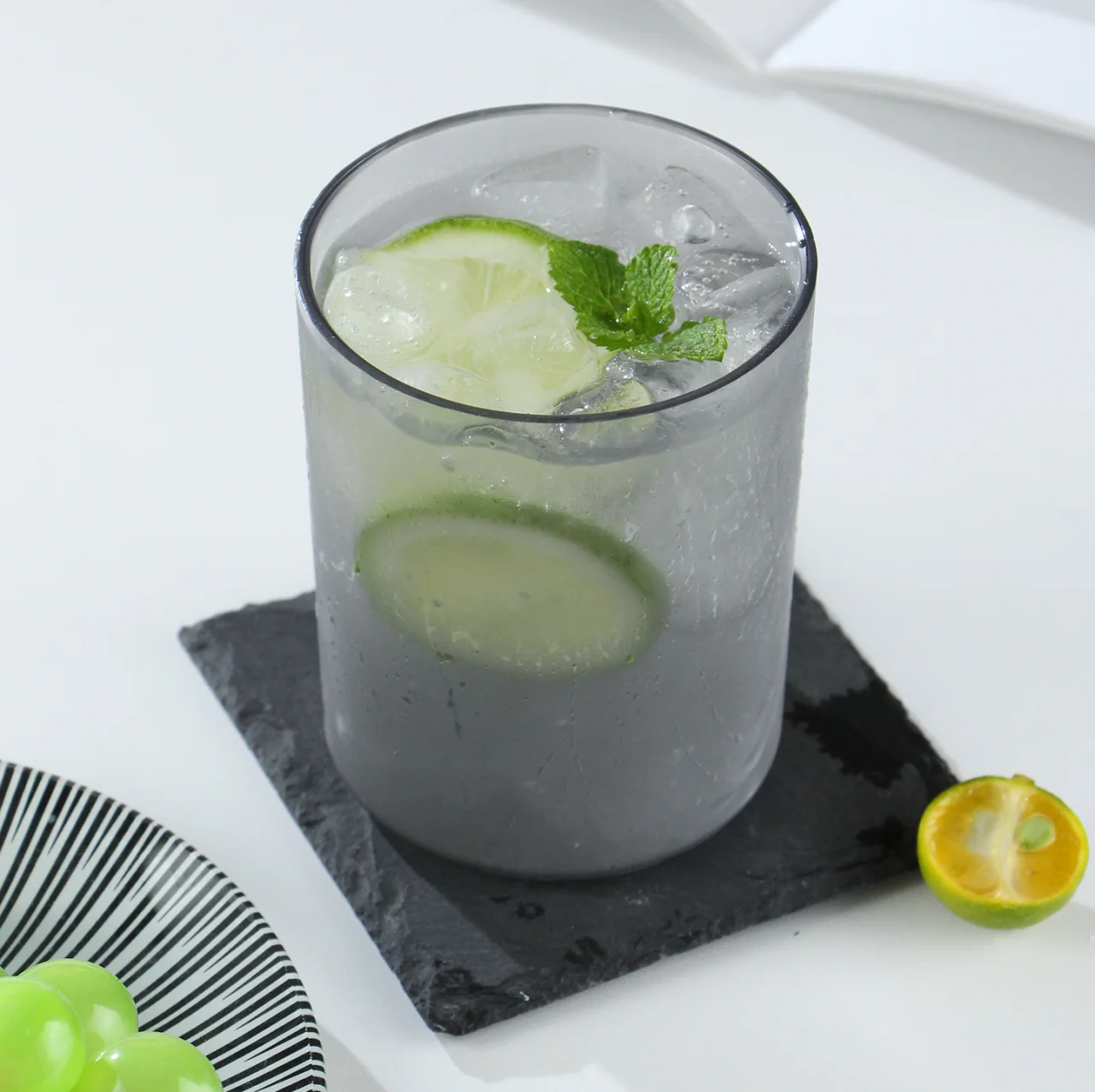 PC圆柱水杯