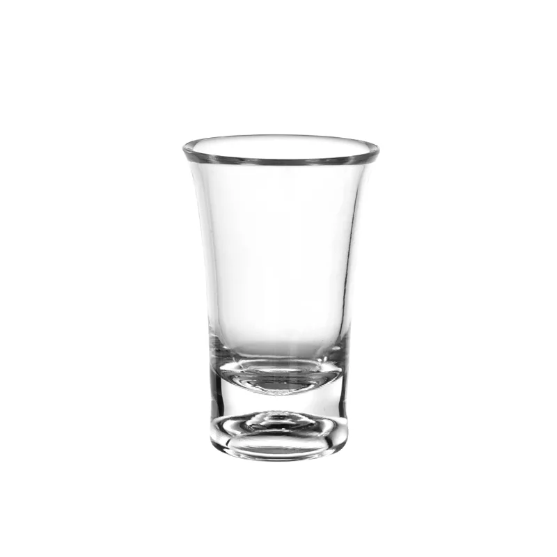 亚克力晶质子弹杯
