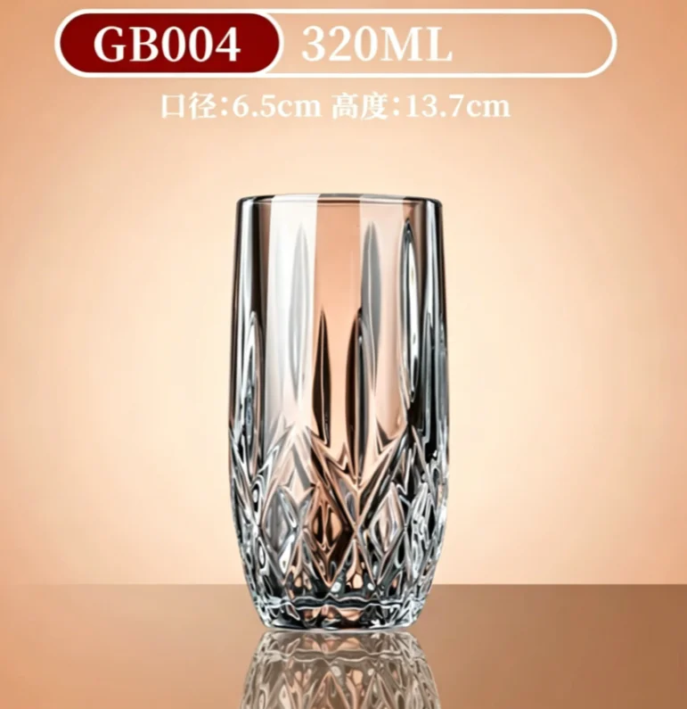 蛋形高杯