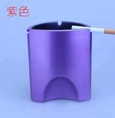 ABS 三角烟灰缸