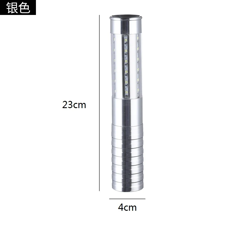 香槟爆闪棒