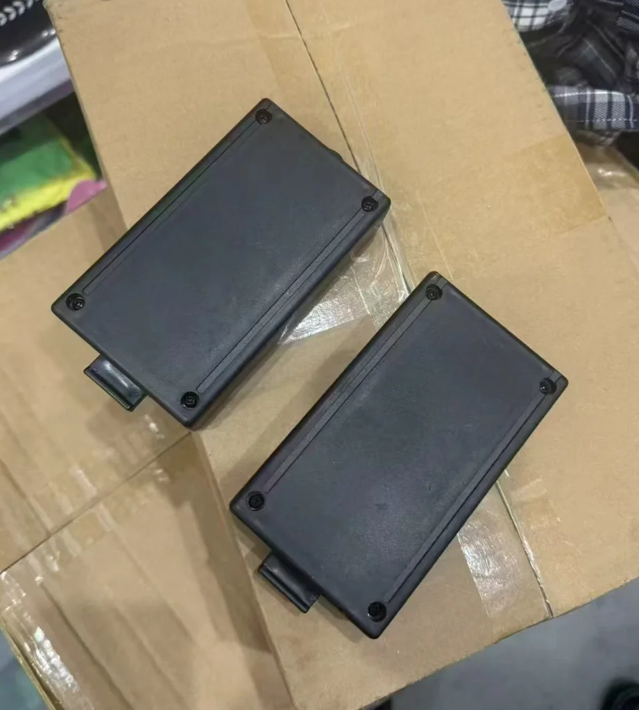 电光产品充电箱