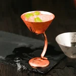 鸡尾酒杯