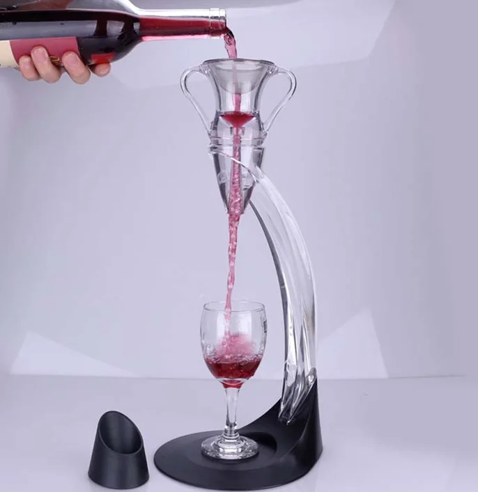 天使快速醒酒器