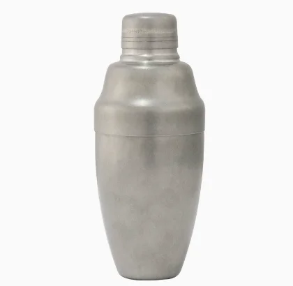 旧款美式摇酒器