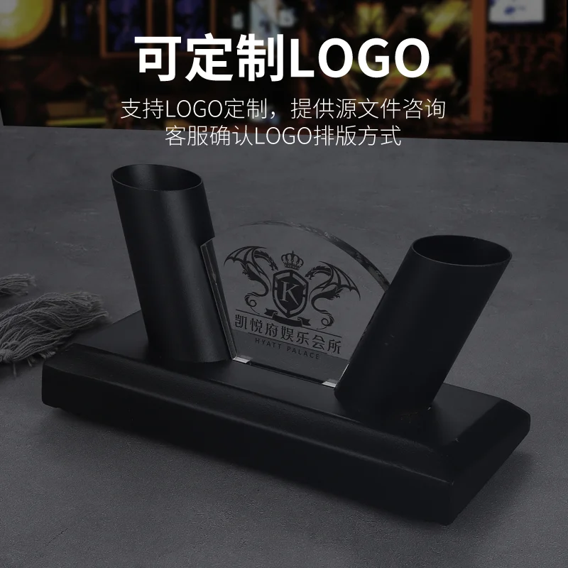 轻奢摆台套装
