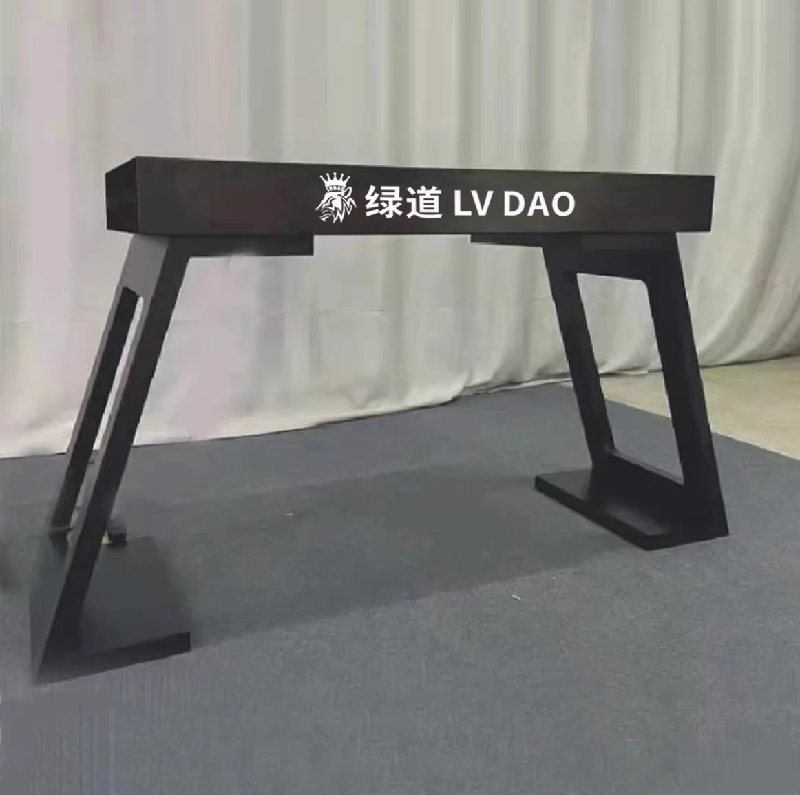 镂空A架DJ打碟台