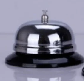 传菜铃