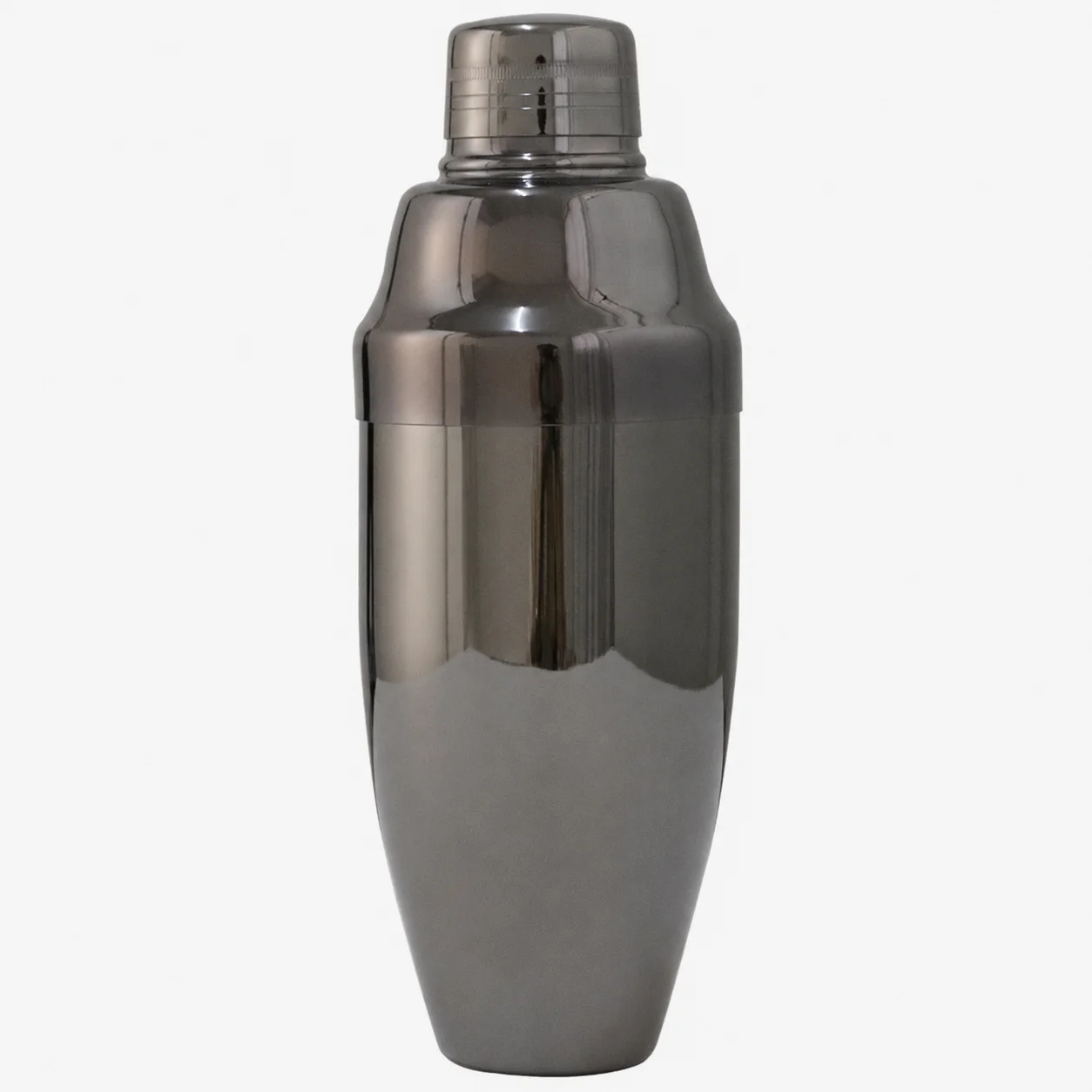 旧款美式摇酒器