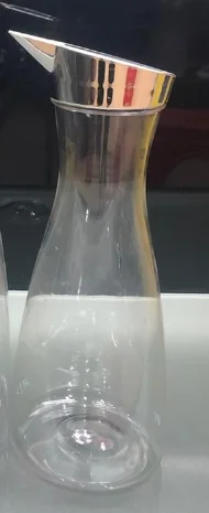 鹰嘴PC果汁壶