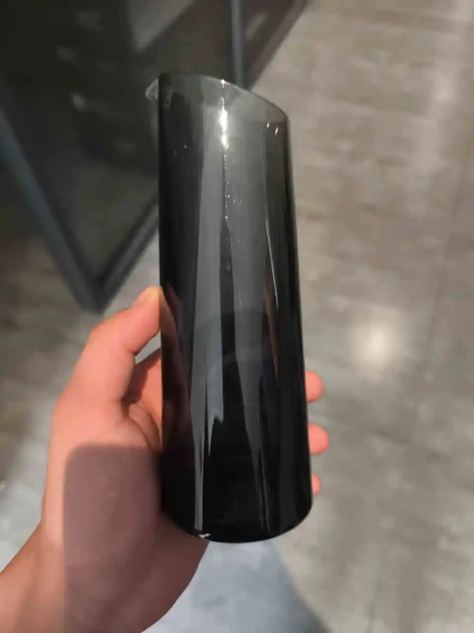 锥形PC分酒器