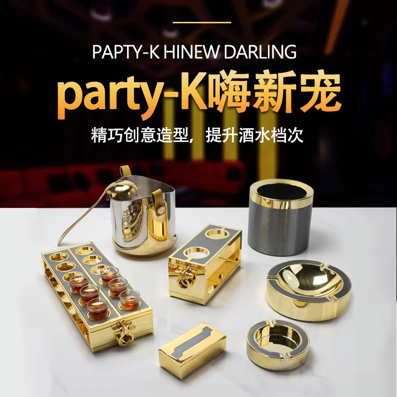 金灰尊雅