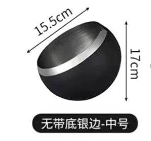 单层垃圾盅（喷色）