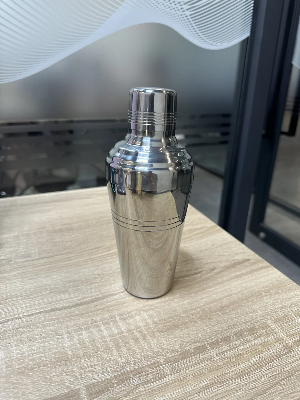 男爵调酒器