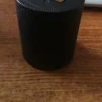 直筒皇冠色盅