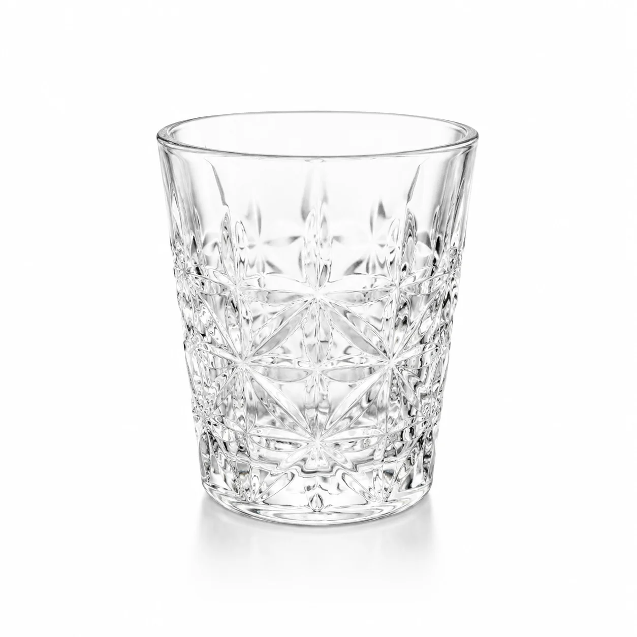 A类 玻璃烈酒杯