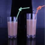 PC塑料果汁杯