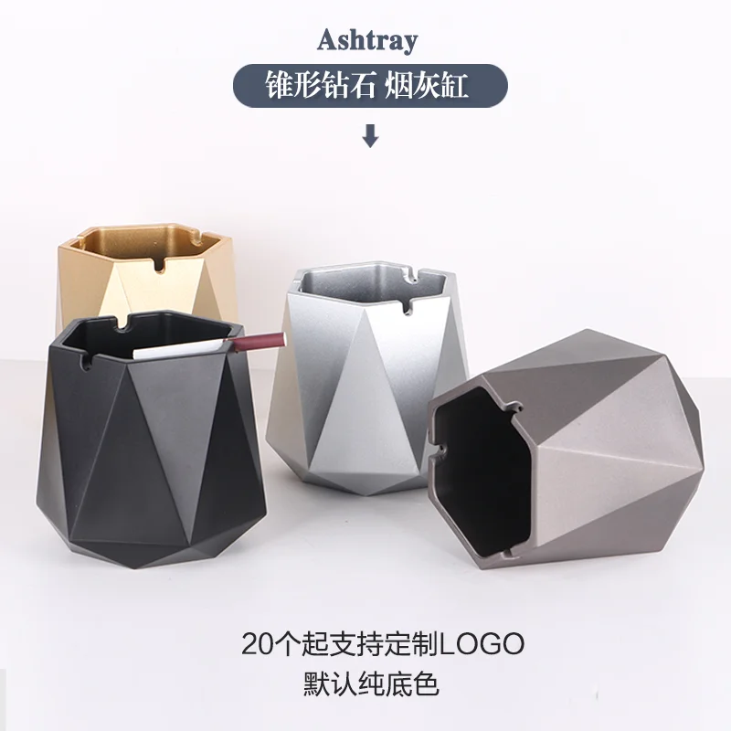 ABS系列烟灰缸