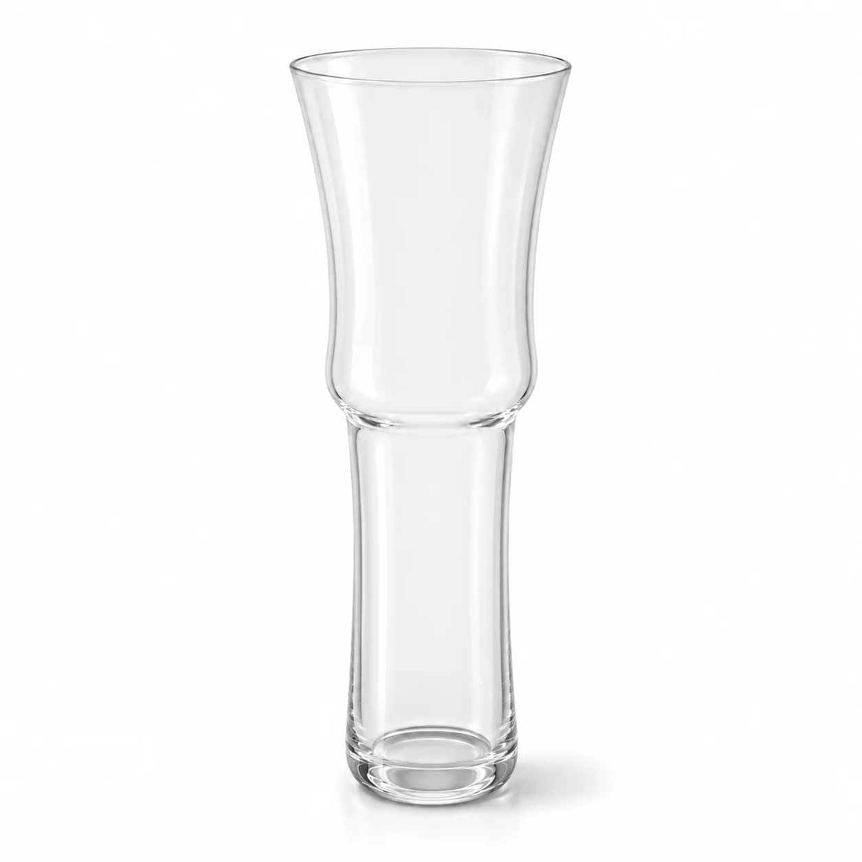 玻璃 竹节鸡尾酒杯