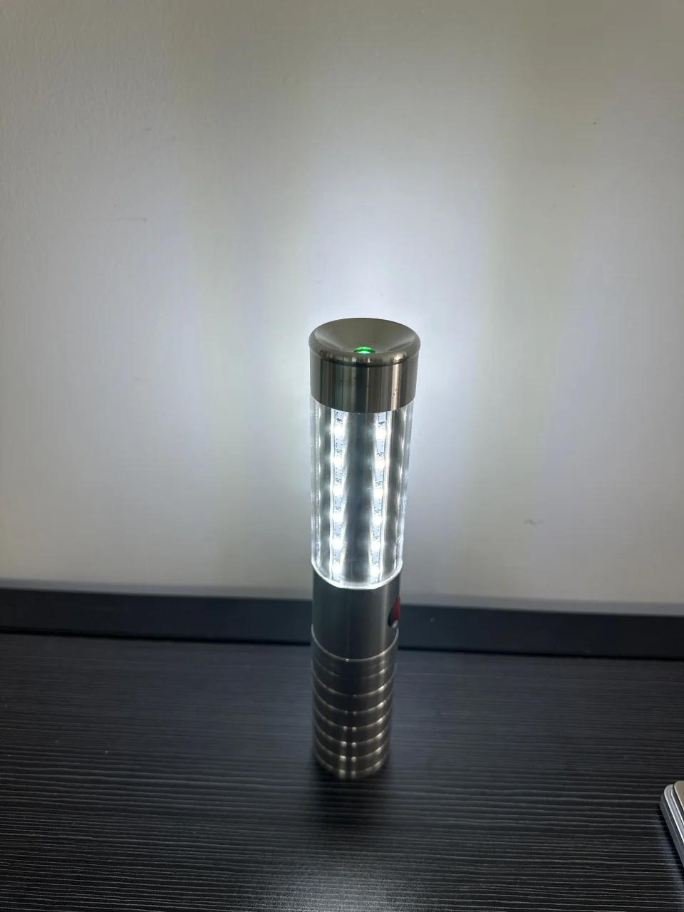 香槟爆闪棒