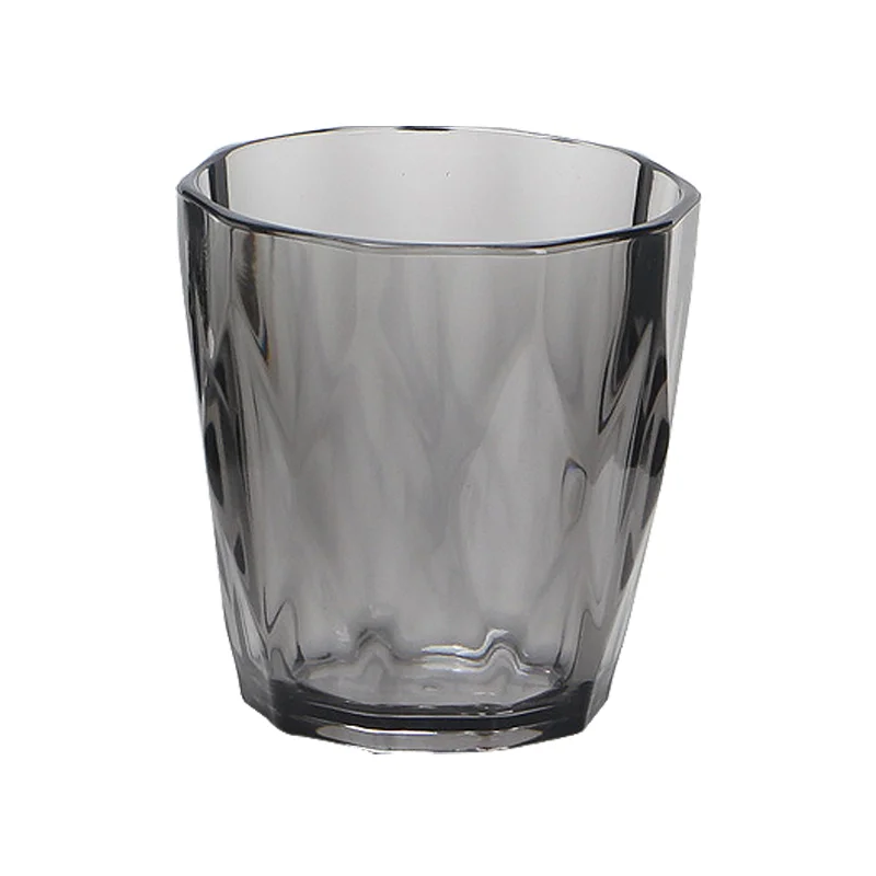 PC钻石啤酒杯