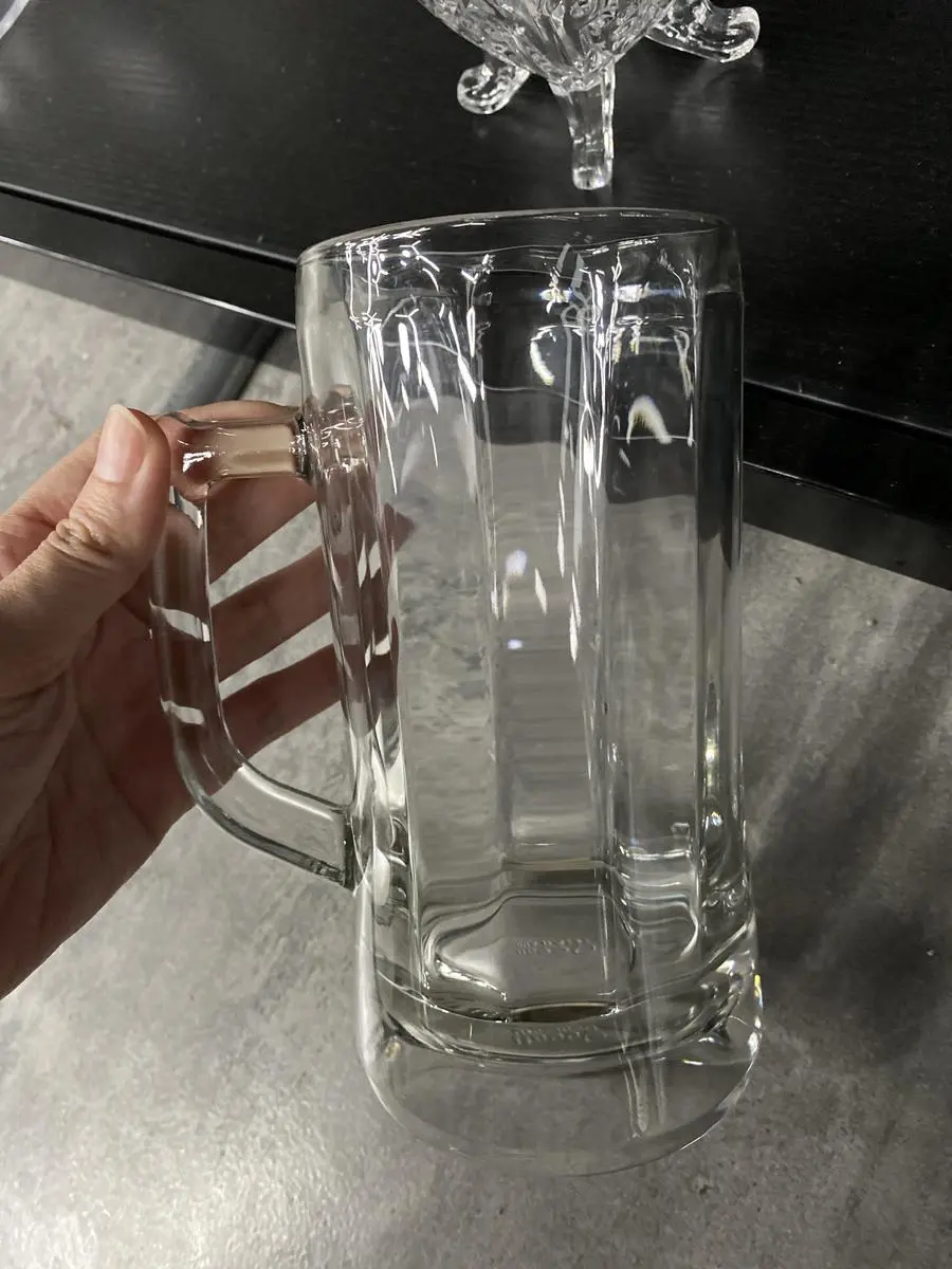 啤酒把杯系列
