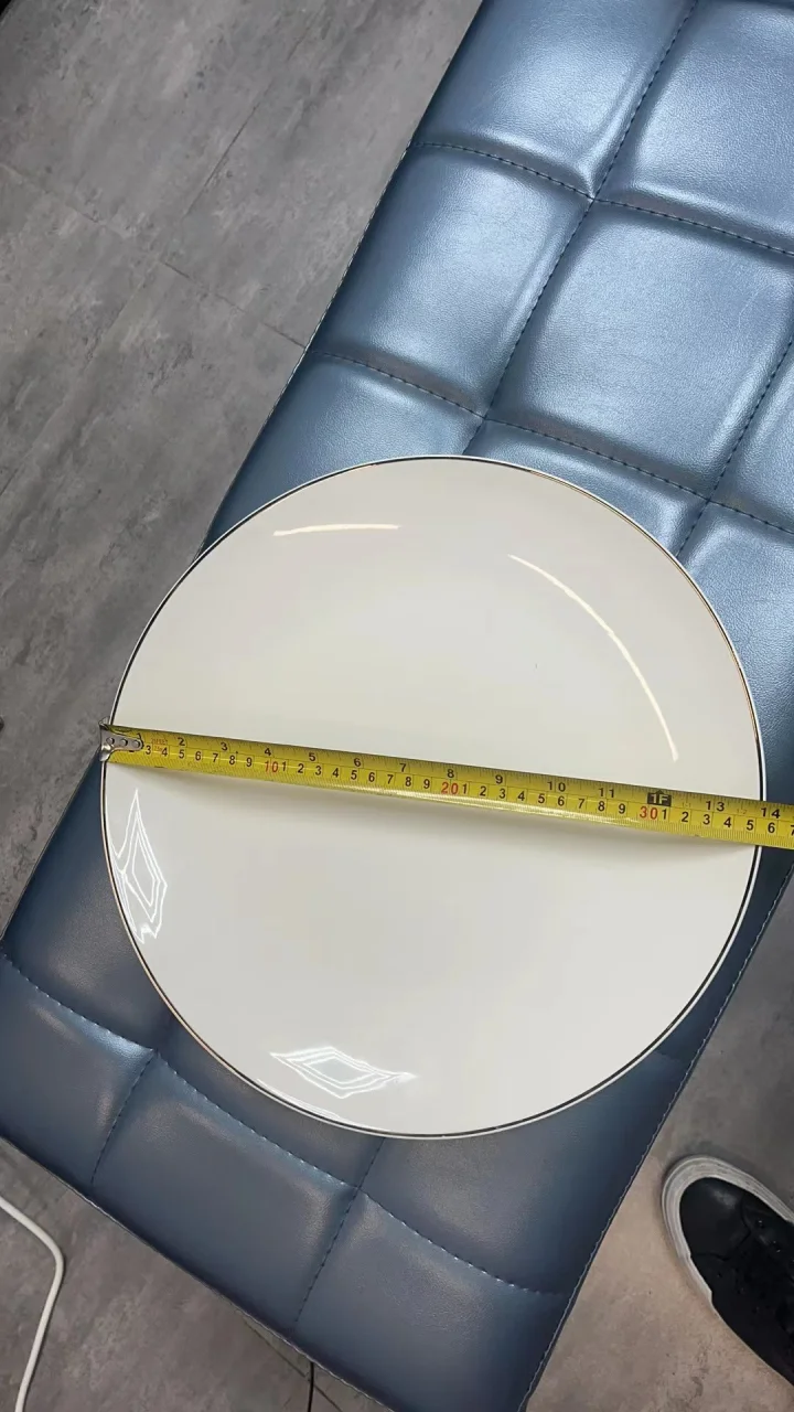 经典黑金摆台
