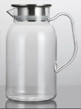 PC连体光身冷水壶