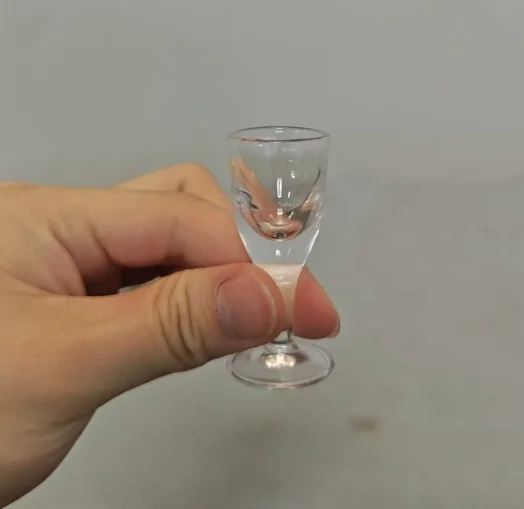 烈酒杯系列
