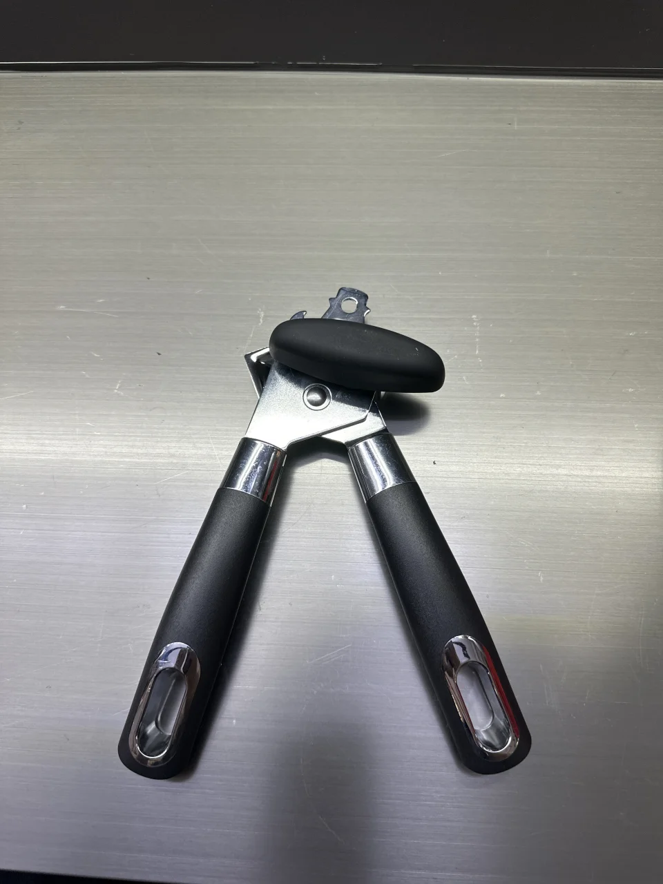 不锈钢强力开罐器
