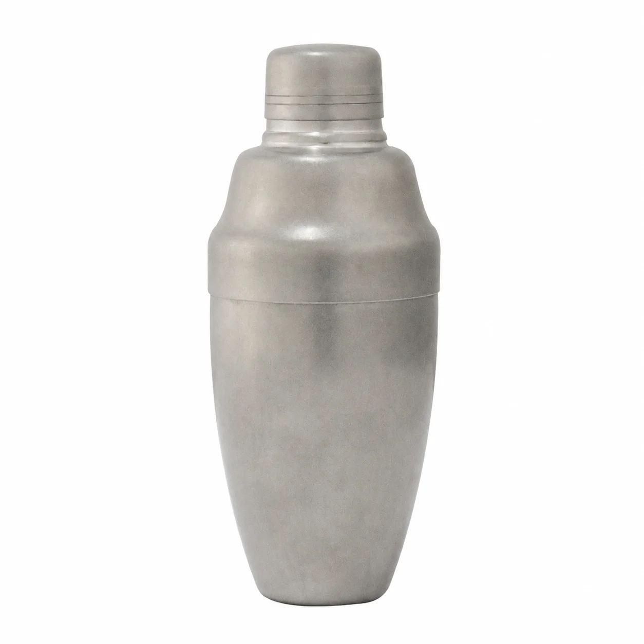 旧款美式摇酒器
